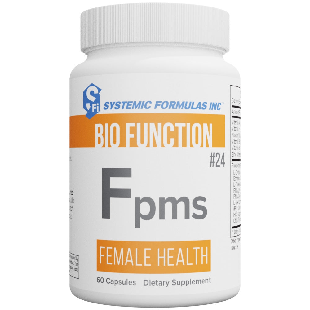 Fpms – Female Health