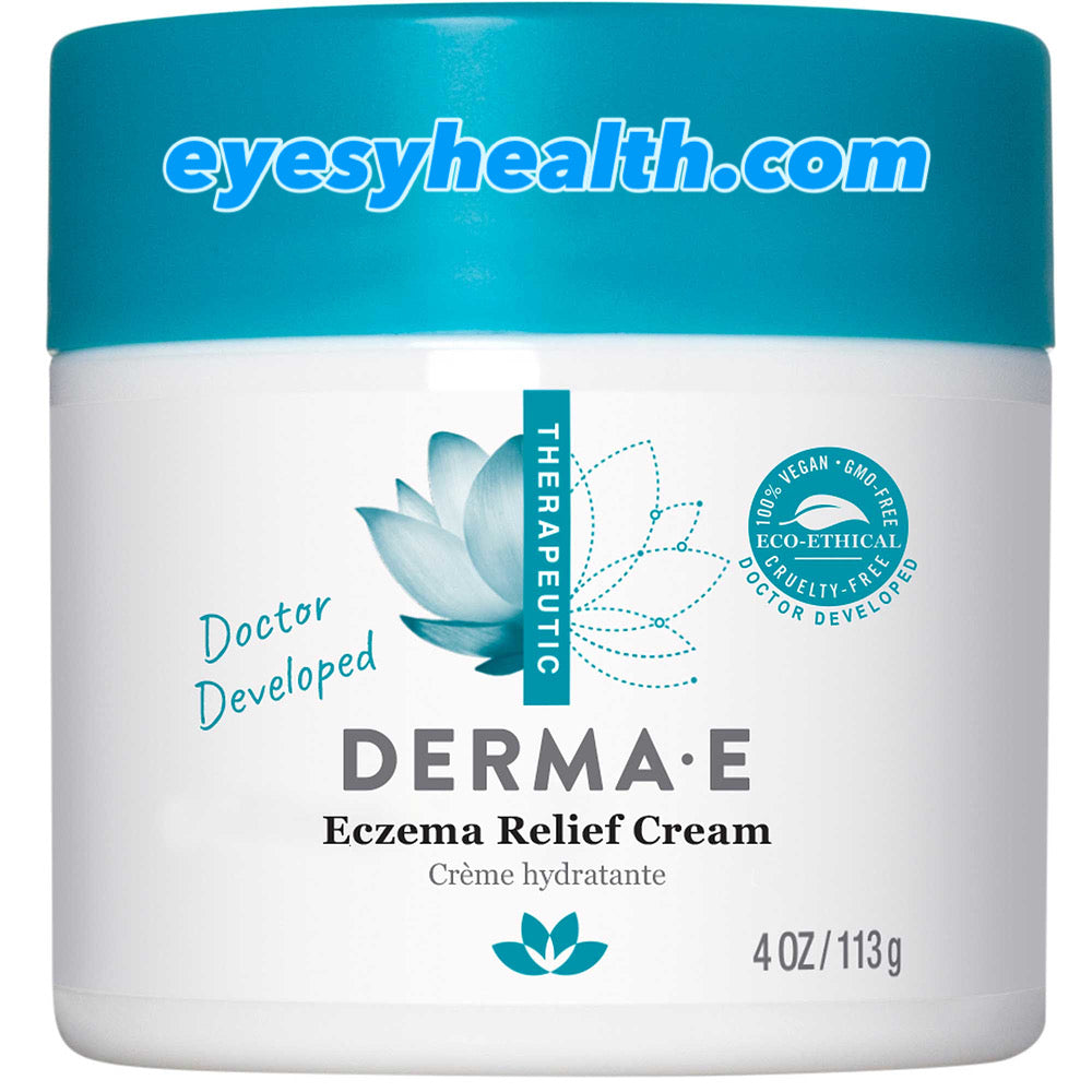 What is eczema and is it just “dry skin?”
