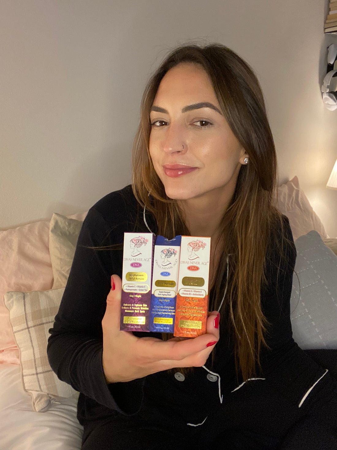 Eyesyhealth.com- Your Eye into Healthy Skin👀