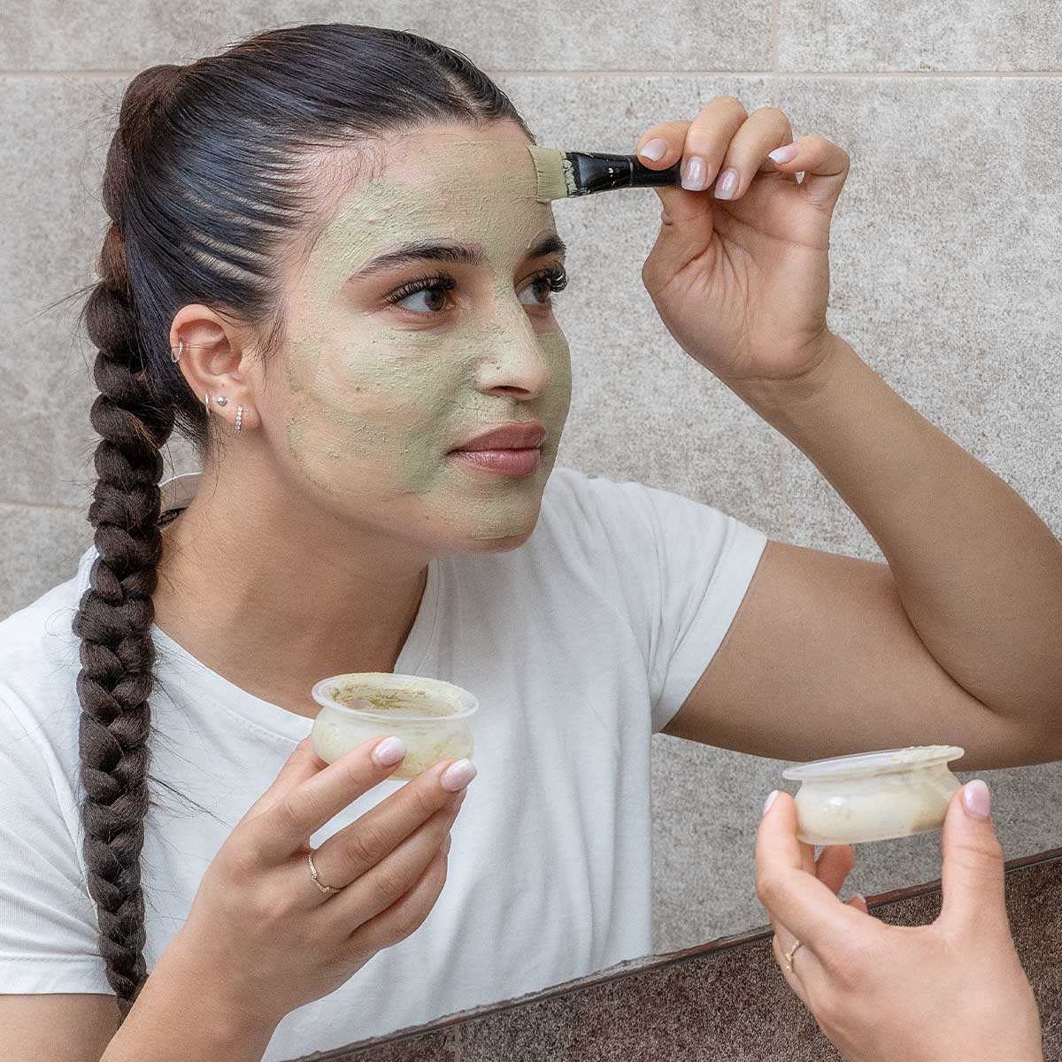 Discovery Kit - Intro to slow beauty & clear skin