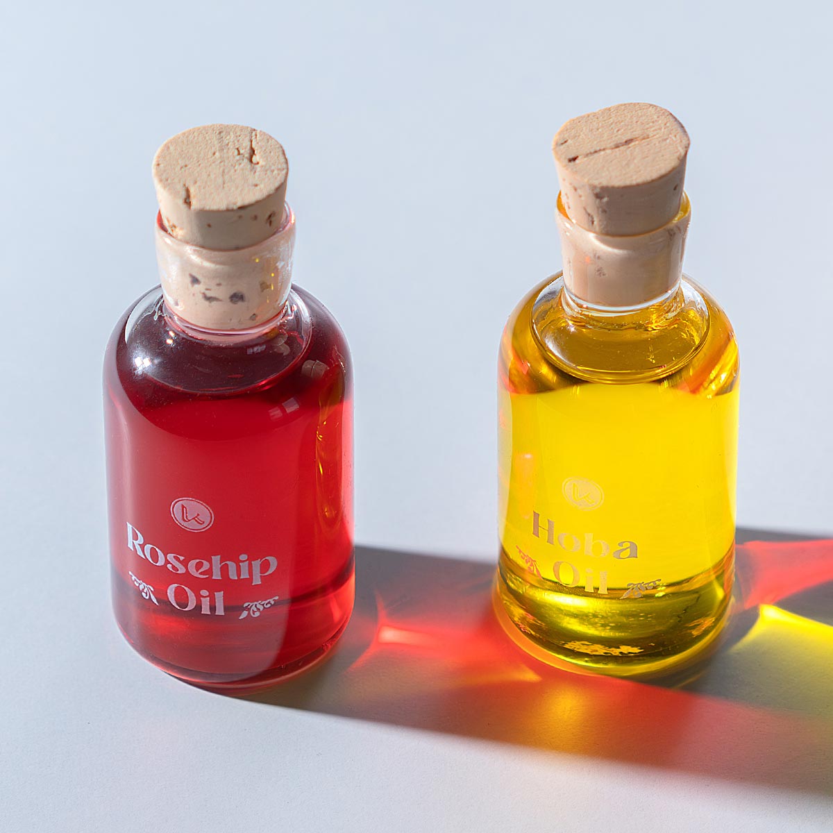 Dry & Mature Skin Kit