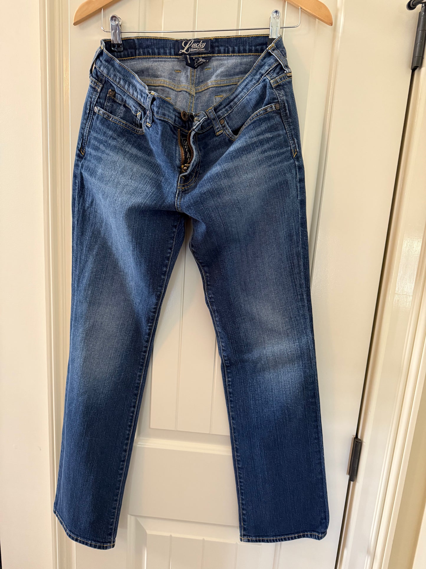 Resale Lucky Brand Jeans