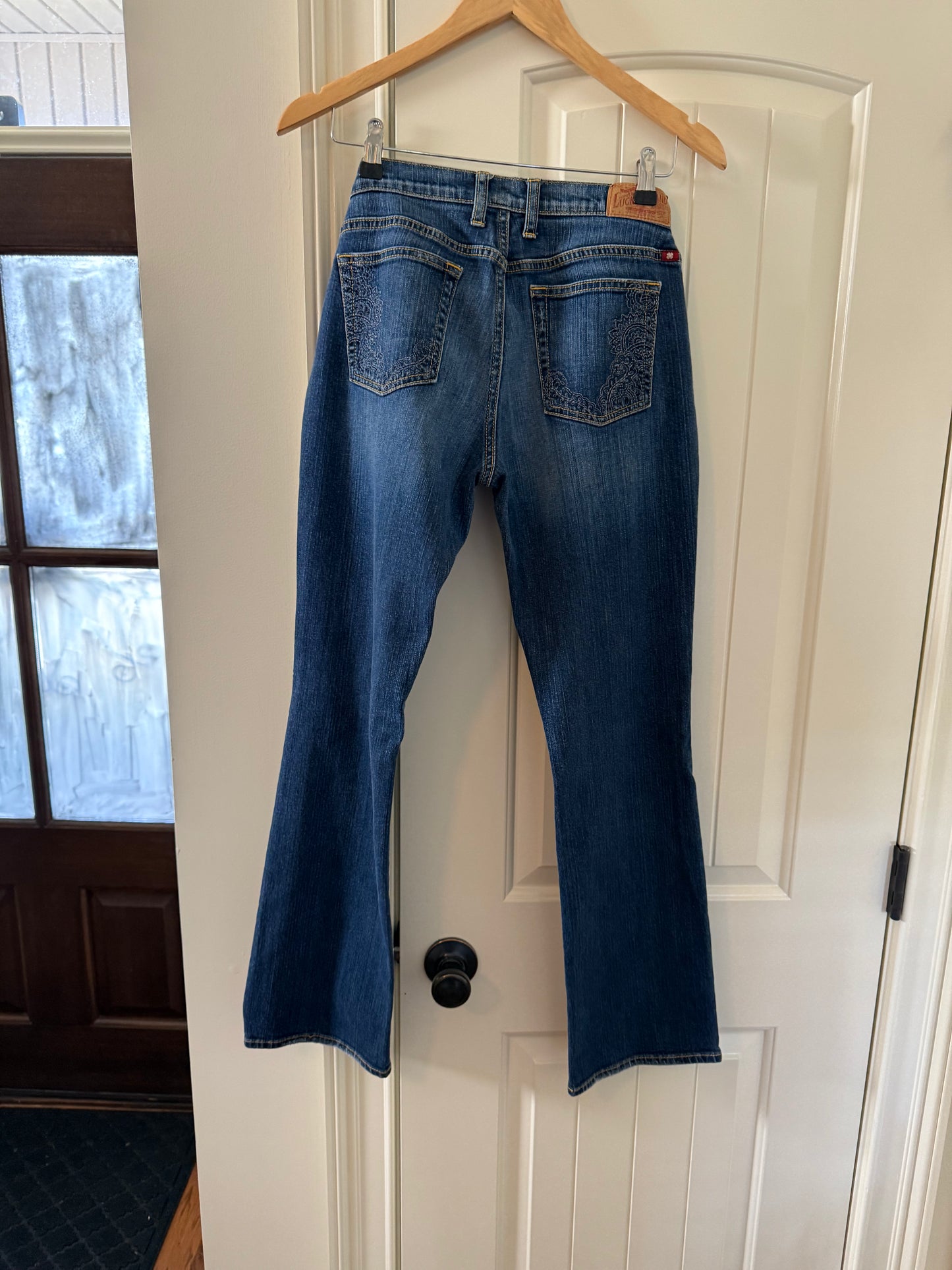 Resale Lucky Brand Jeans