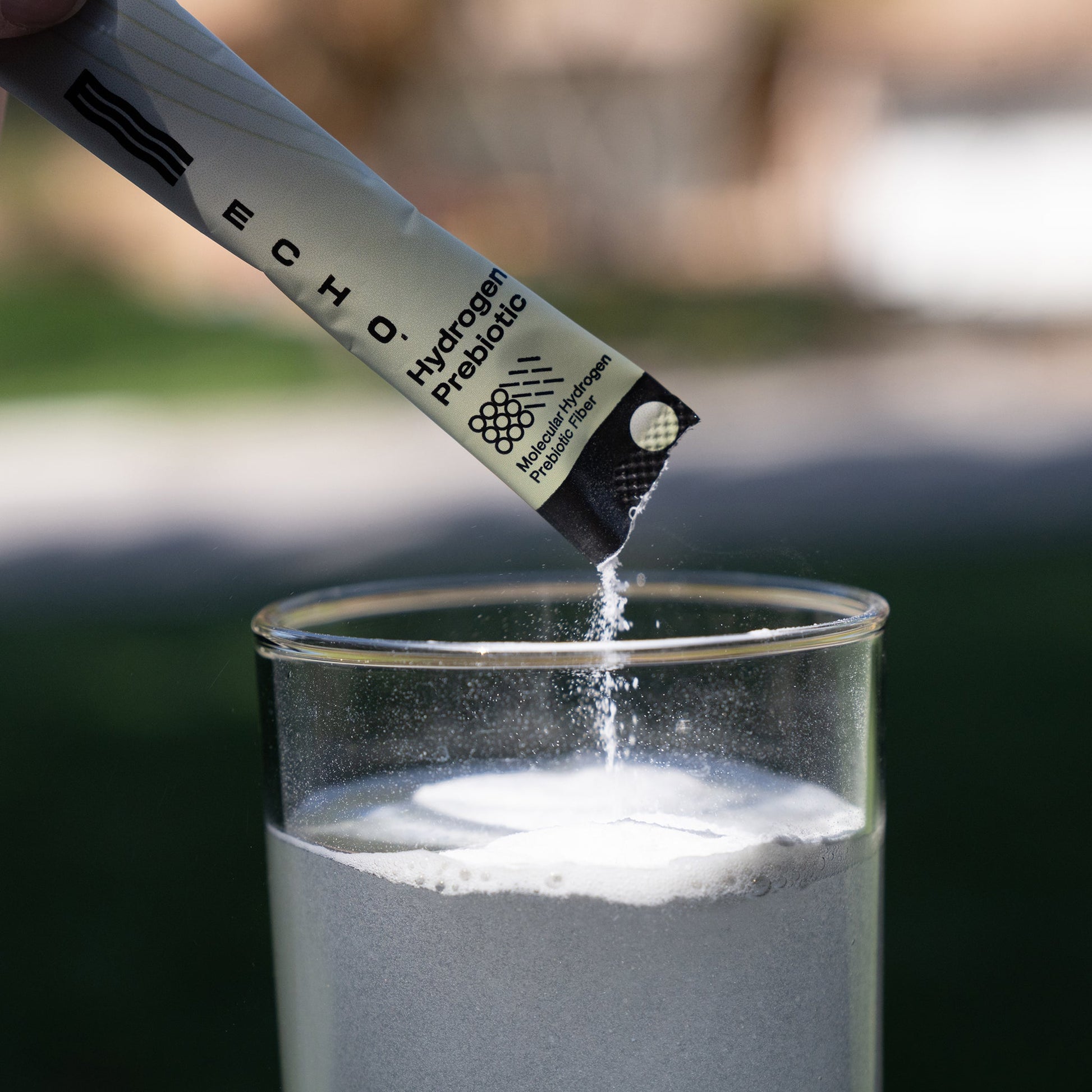 Hydrogen Prebiotic Stick Pack (30-pack)