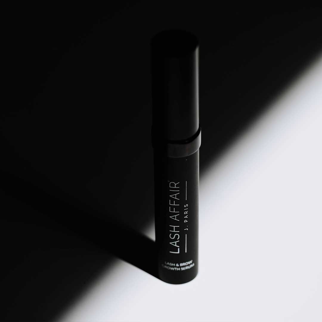 Lashgasm | Lash + Brow Serum