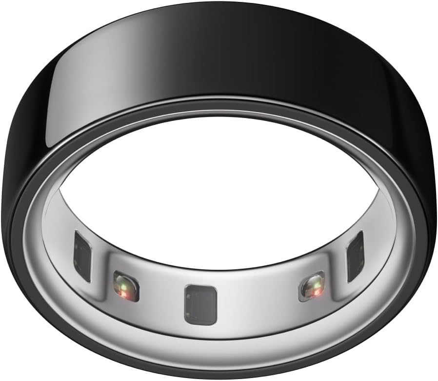 Oura Ring 4th Generation